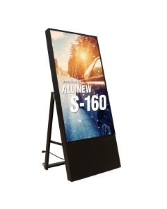 Opulent Digital Incline Display-SD-257131